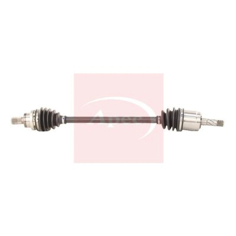 Apec CV Drive Shaft Driveshaft Rear Right ADS3311LR