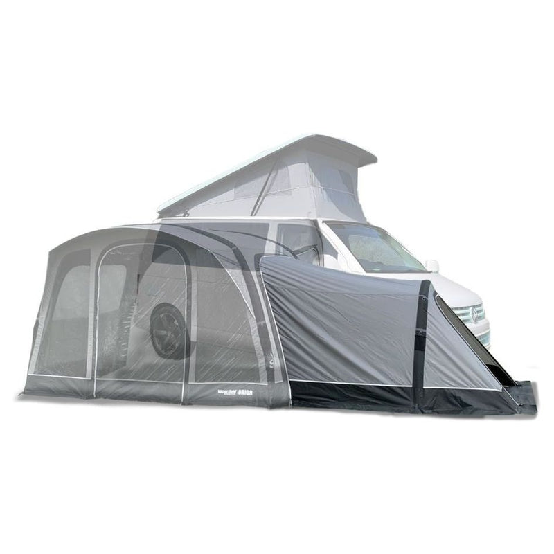 Zodiac and Orion Air Annex (Pre 2023 orion only) 12020413020000 Quest - Dynamic Drive