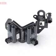 Denso Ignition Coil Pack fits Hyundai Accent I 1994-2000 1.3
