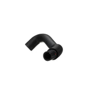Gates Radiator Coolant Hose ID fits Mercedes-Benz 190 1982-1993 2.6 201.029