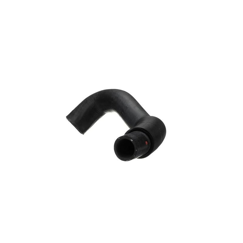Gates Radiator Coolant Hose ID fits Mercedes-Benz 190 1982-1993 2.6 201.029