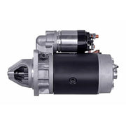 Hella Starter Motor 12V 3.1kW 9 Teeth fits Fendt Farmer 1997 on