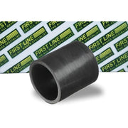 First Line Intercooler Turbo Charge Air Hose fits Ford Focus I 2001-2004 1.8