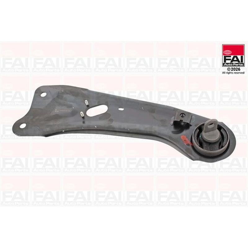 FAI Control/Trailing Arm