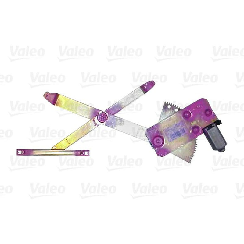 Valeo Electric Window Regulator Lifter Left Front 851322