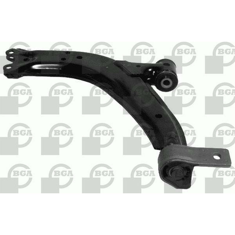 BGA Control/Trailing Arm Front Left fits Citroën Berlingo First 1996-2011