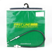 First Line Clutch Control Cable Pull fits Ford Capri 1974-1987 2.8 3.0