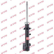 KYB Shock Absorber Damper Strut Front Right fits Daihatsu Charade VI 2003 on 1.0