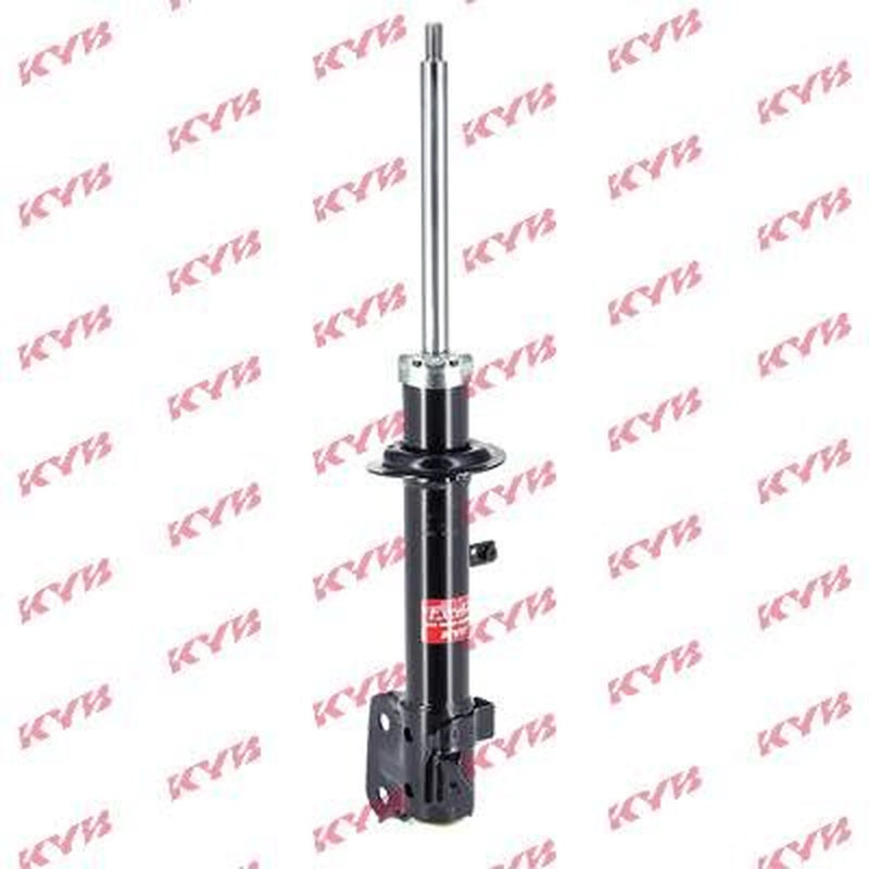 KYB Shock Absorber Damper Strut Front Right fits Daihatsu Charade VI 2003 on 1.0