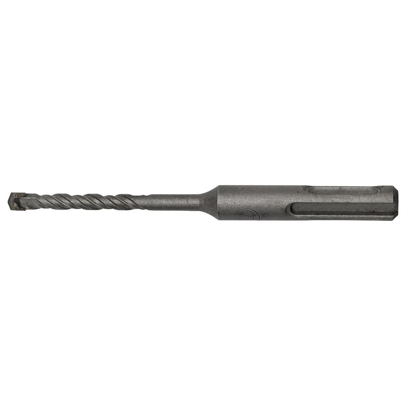 Sealey SDS Plus Drill Bit5 x 110mm SDS5X110 Sealey - Dynamic Drive