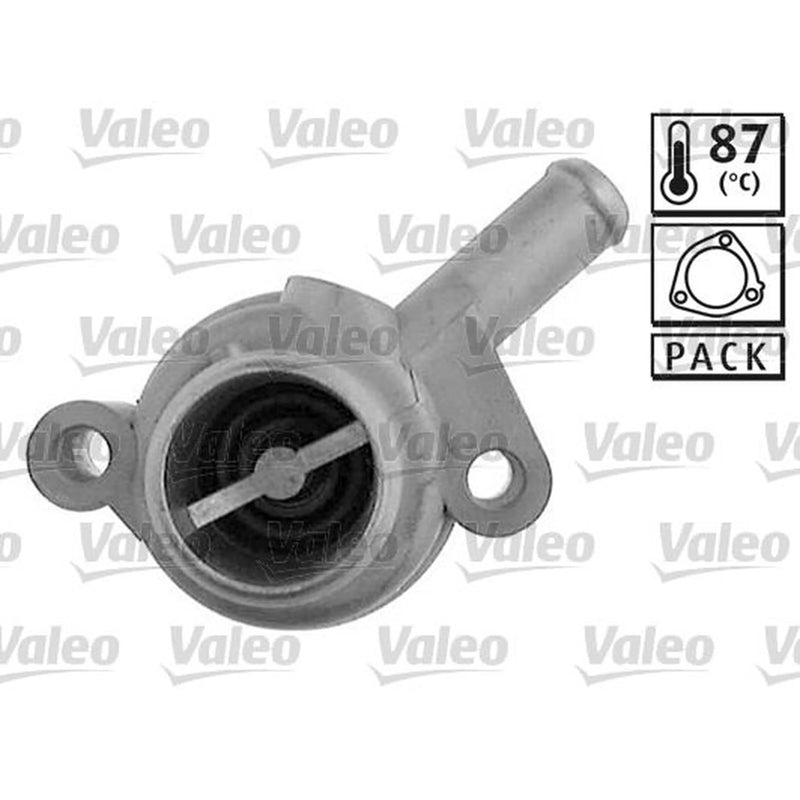 Valeo Thermostat,Coolant 820160