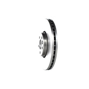 Bosch Front Brake Vented Discs & Pads fits Volvo XC60 I SUV 2008-2017 2.4 3.2