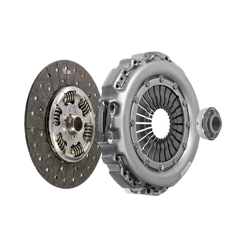 Valeo Clutch Kit Set 3pc 827548