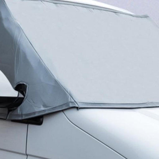 External Screen Merc Sprinter 05/2006 - 04/2014 NRF - NN4 Online