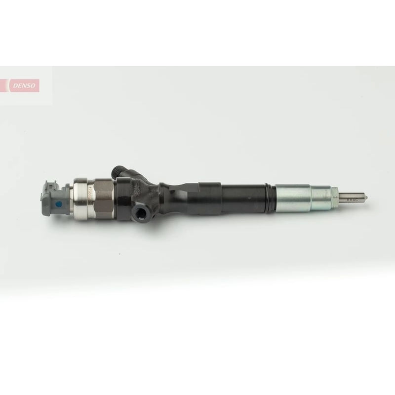 Denso Diesel Injector Nozzle Tip
