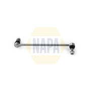 NAPA Stabiliser Bar Link Coupling Rod Front Left fits Man Tge 2017-2024 2.0