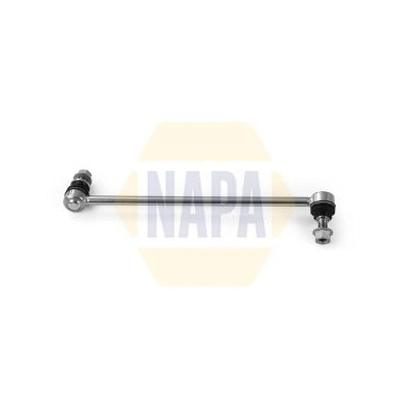 NAPA Stabiliser Bar Link Coupling Rod Front Left fits Man Tge 2017-2024 2.0