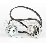 First Line Timing Belt & Water Pump Kit fits Audi A3 1996-2013 1.6