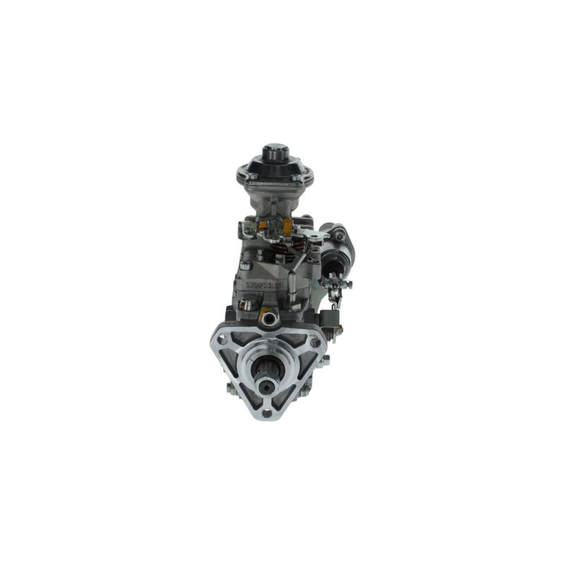 Bosch Diesel Injection Pump
