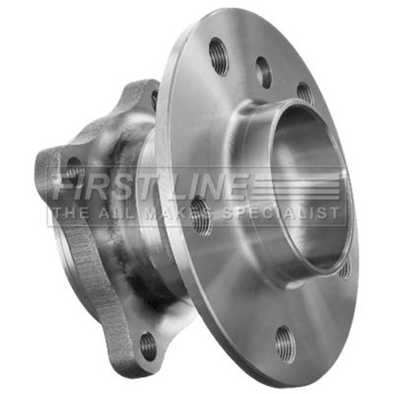 First Line Wheel Bearing Kit fits BMW I3 2013 on