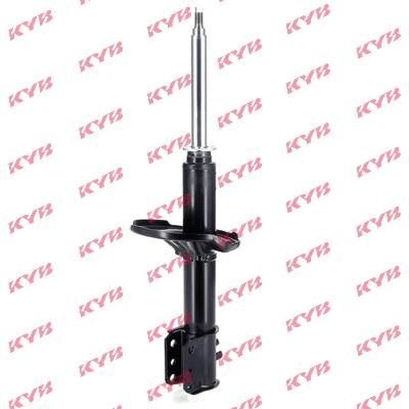 KYB 2 x Rear Shock Absorbers fits Mazda 626 Station 1987-1992 2.0 2.2