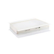 MANN-FILTER Service Kit with Air, Oil & Cabin Filters fits Mercedes-Benz Clk