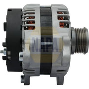 NAPA Car Alternator 12V fits Porsche 911 2011-2020 3.4 3.8 4.0