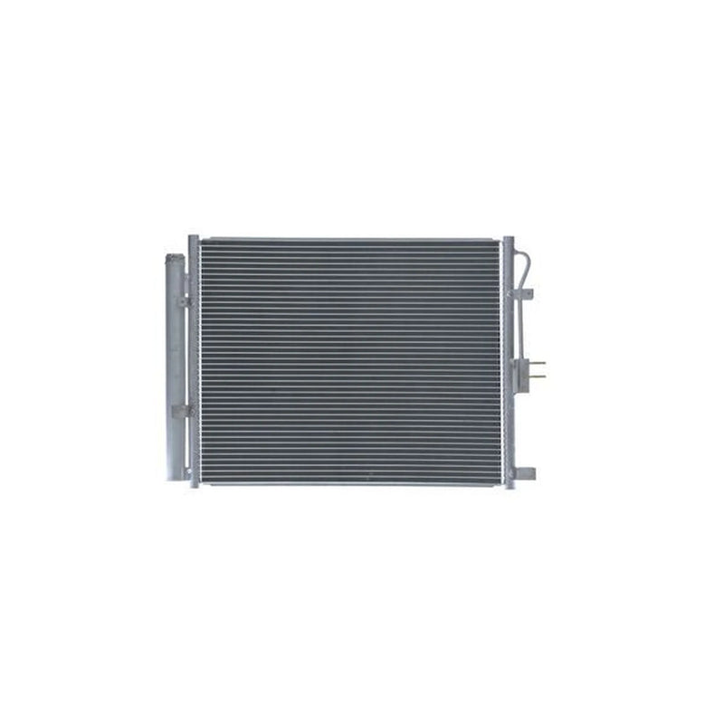 Mahle Air Conditioning Condenser fits Kia Soul II 2014-2018 1.6 2.0
