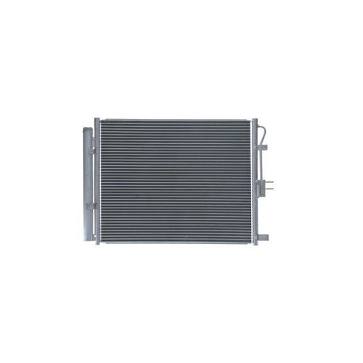 Mahle Air Conditioning Condenser fits Kia Soul II 2014-2018 1.6 2.0