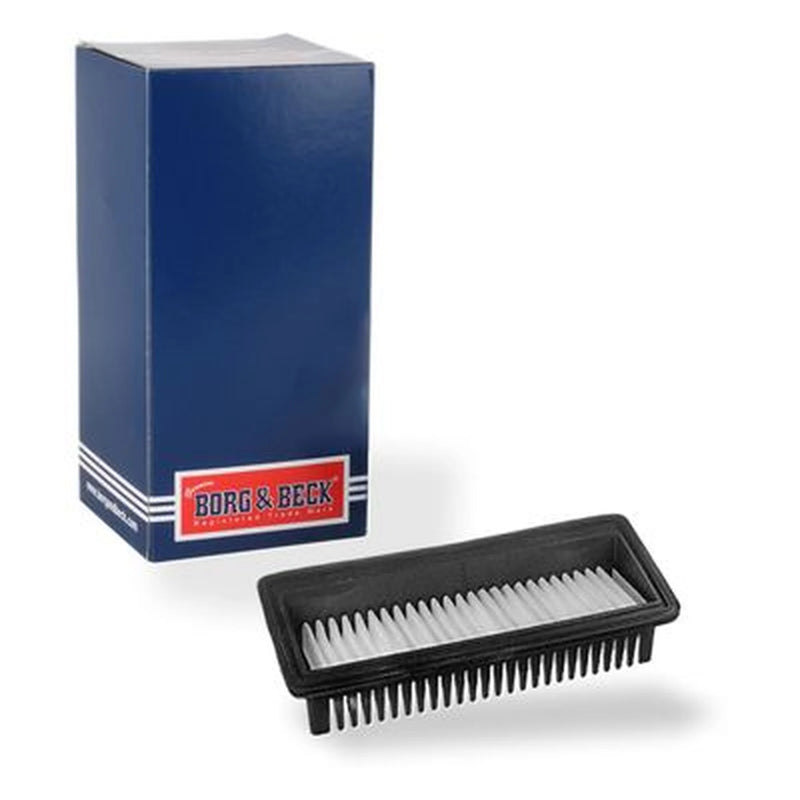 Borg & Beck Engine Air Filter BFA2275