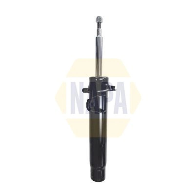 NAPA 2 x Shock Absorbers fits BMW X1 2009-2015