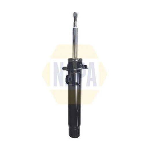 NAPA Shock Absorber Damper Strut Front Right fits BMW X1 2009-2015