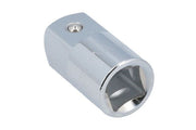 Laser Socket Adaptor 3/4"D to 1"D Laser - Dynamic Drive