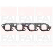 FAI Exhaust Manifold Gasket Set OD ID High EM172