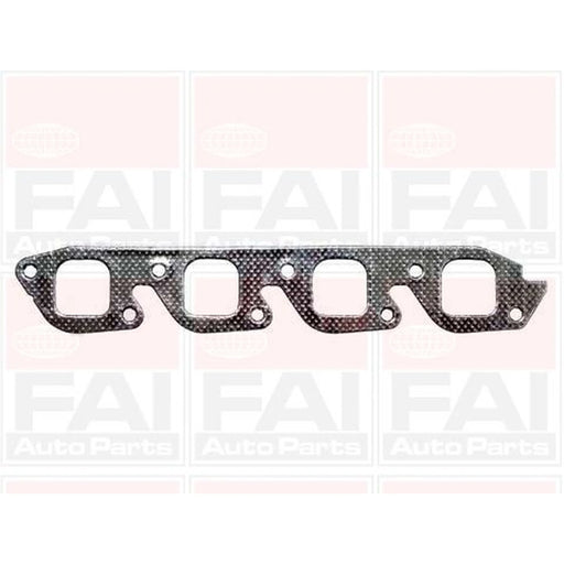 FAI Exhaust Manifold Gasket Set OD ID High EM172