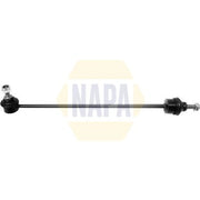 NAPA Stabiliser Bar Link Coupling Rod Front Right fits Renault Avantime