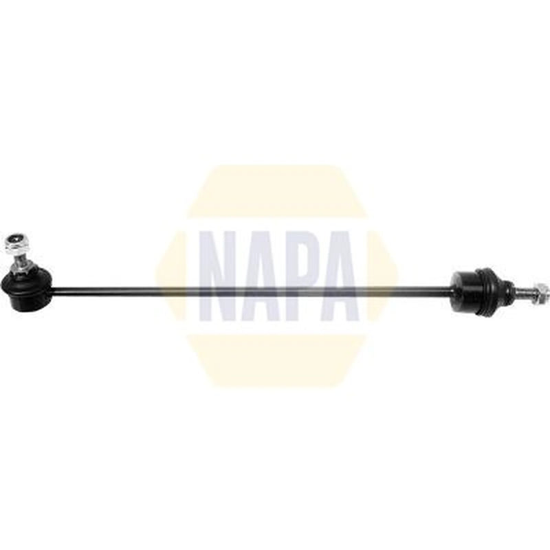 NAPA Stabiliser Bar Link Coupling Rod Front Right fits Renault Avantime