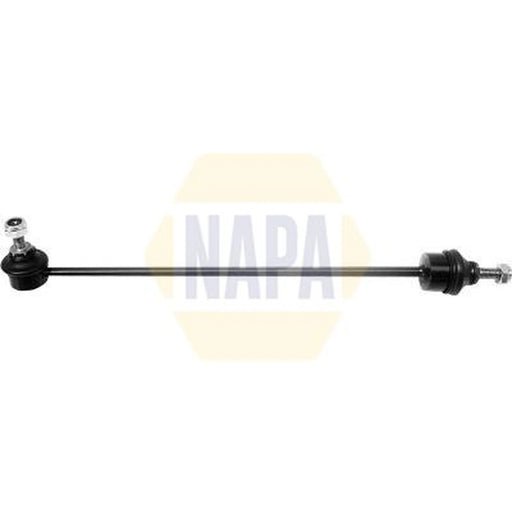 NAPA Stabiliser Bar Link Coupling Rod Front Right NST4072