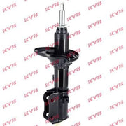 KYB 2 x Shock Absorbers fits Hyundai Amica / Atoz 1998-2008 1.0 1.1