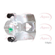 Apec Brake Caliper Assembly Front Left LCA840N