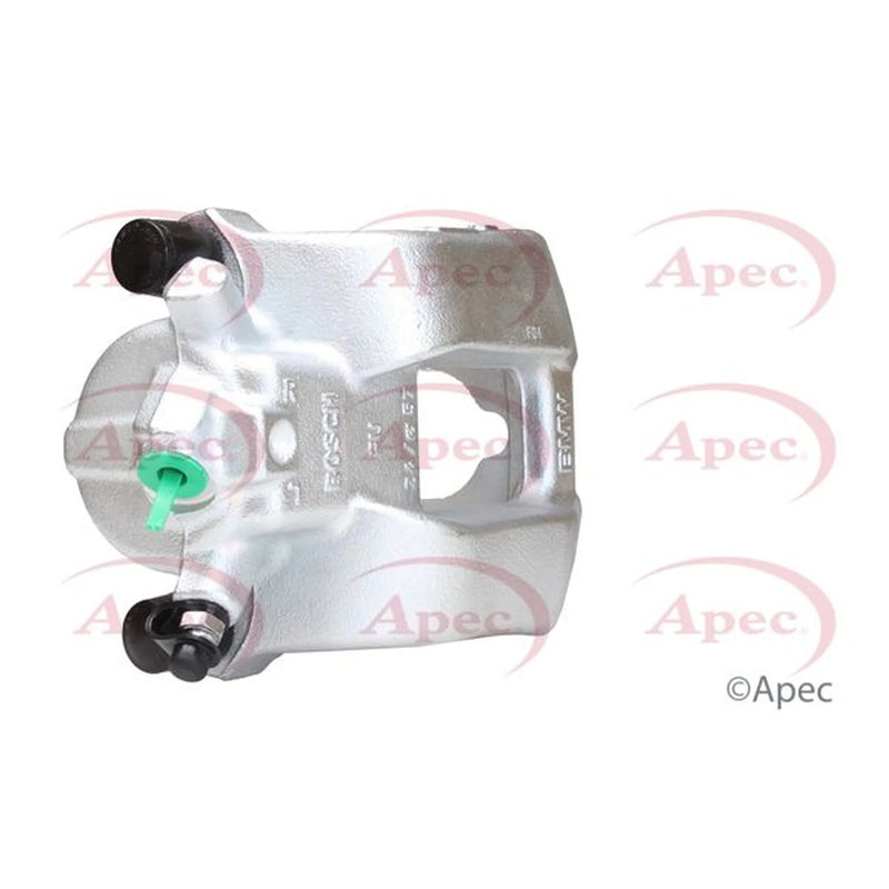 Apec Brake Caliper Assembly Front Left LCA840N