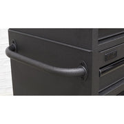 Sealey Rollcab 11 Drawer 1040mm with Soft Close Drawers AP4111BE Sealey - Dynamic Drive