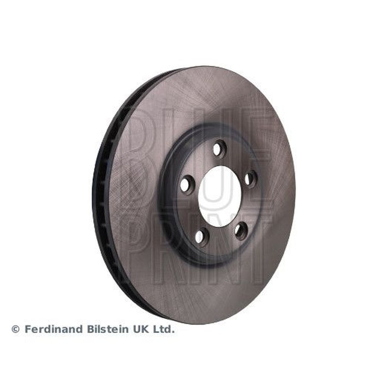 Blue Print Front & Rear Brake Discs & Pads fits Jaguar S-Type II 1999-2007