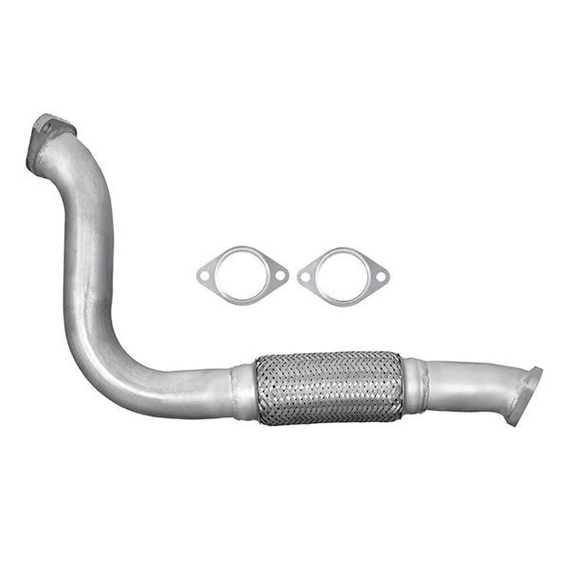 Hella Exhaust Pipe OD fits Ford Focus I 1998-2004 1.8 2.0