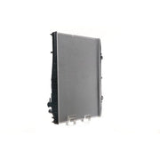 Mahle Engine Radiator fits Nissan Pick Up 1997-2005 2.5 3.2