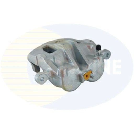 Comline Brake Caliper Assembly Front Left fits Hyundai Santa Fé II 2006-2012