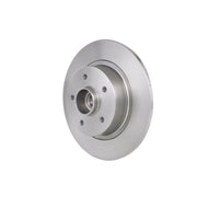 Bosch Front & Rear Brake Discs & Pads fits Renault Scénic II 2005-2008 2.0