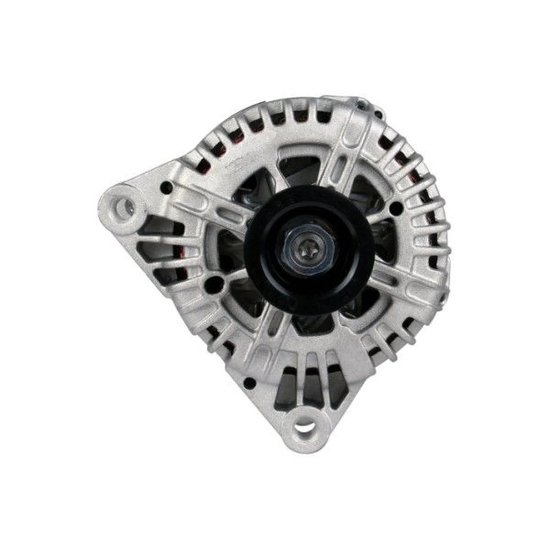 Hella Car Alternator 12V fits Citroën Berlingo / Berlingo First 2005-2011 1.6