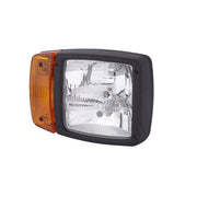 Hella Headlight Headlamp P21W Right