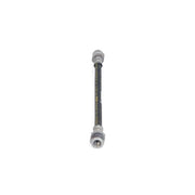 Bosch Brake Hydraulic Hose Line Rear fits Chevrolet Spark 2010 on 1.0 1.2